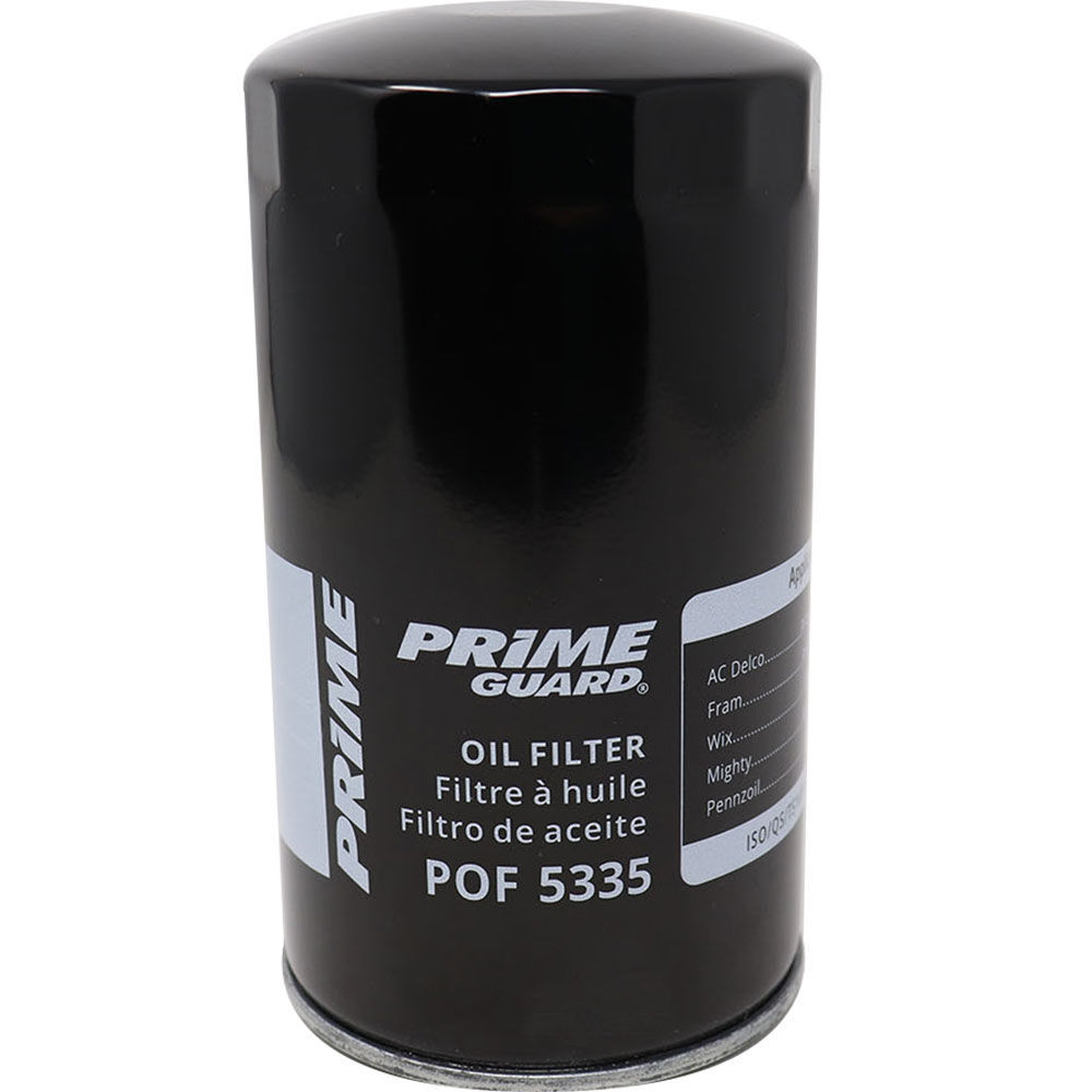 PRIME GUARD - Prime Guard - PGF - pof5335