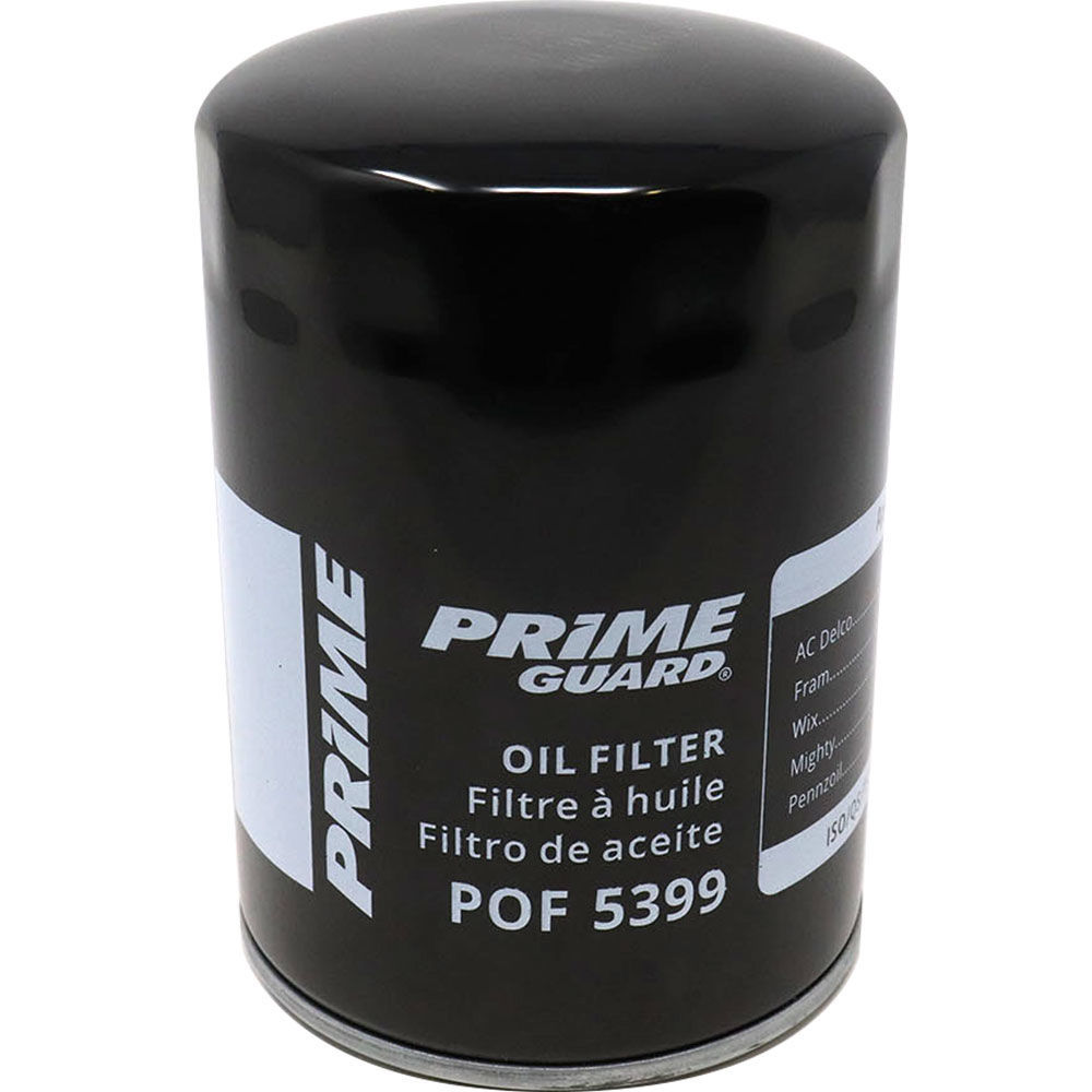 PRIME GUARD - Prime Guard - PGF - pof5399