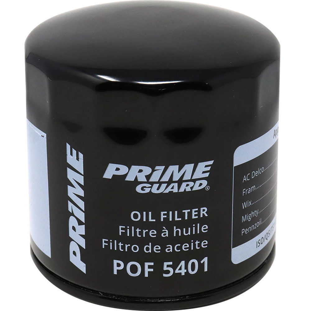 PRIME GUARD - Prime Guard - PGF - pof5401