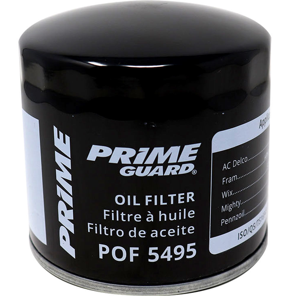PRIME GUARD - Prime Guard - PGF - pof5495
