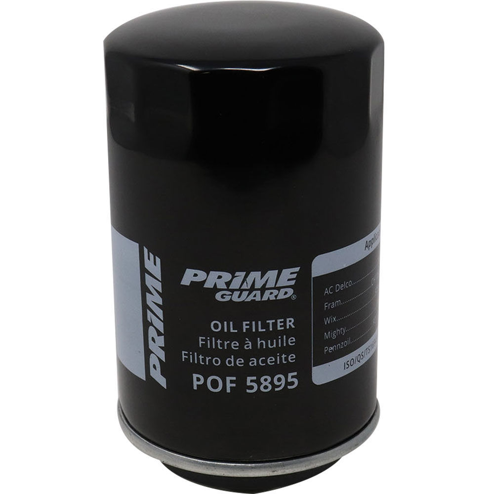 PRIME GUARD - Prime Guard - PGF - pof5895