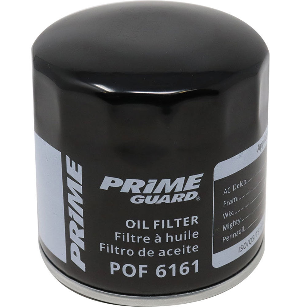 PRIME GUARD - Prime Guard - PGF - pof6161
