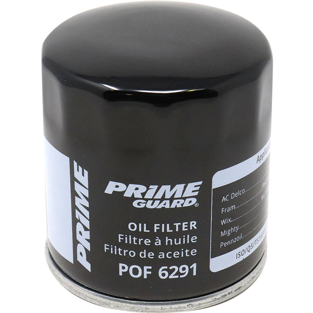 PRIME GUARD - Prime Guard - PGF - pof6291