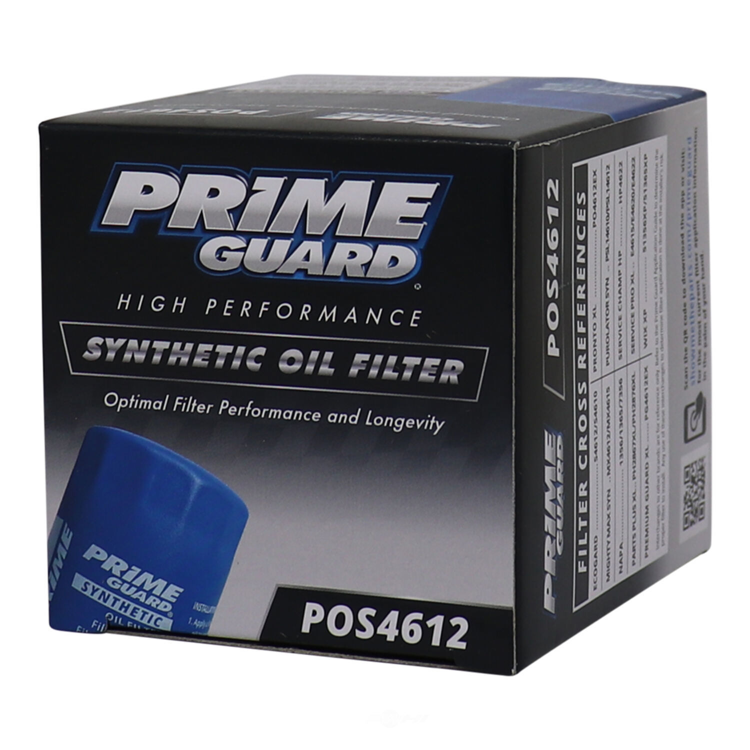 PRIME GUARD - Prime Guard Synthetic - PGF - pos4612