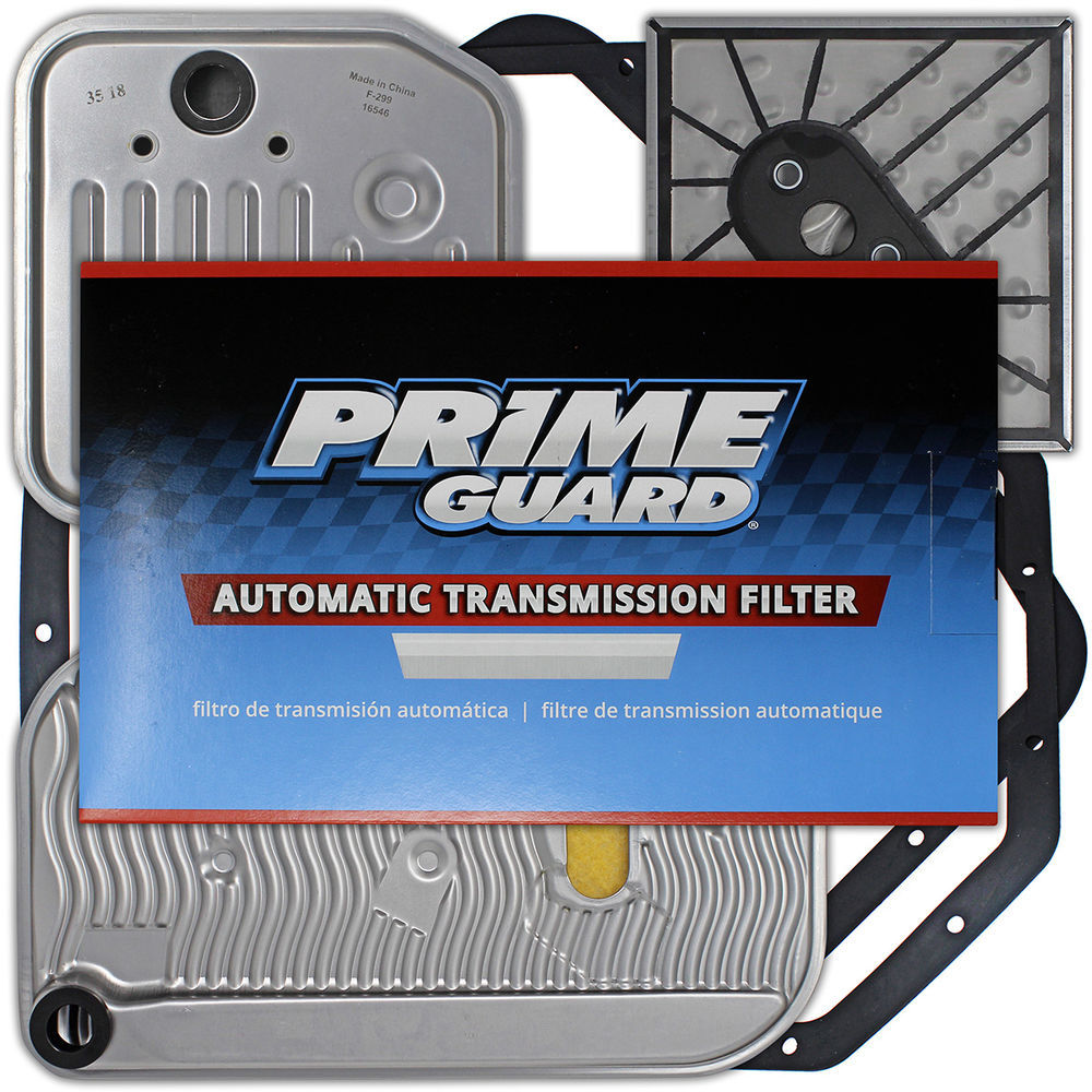 PRIME GUARD - Prime Guard - PGF - r1039