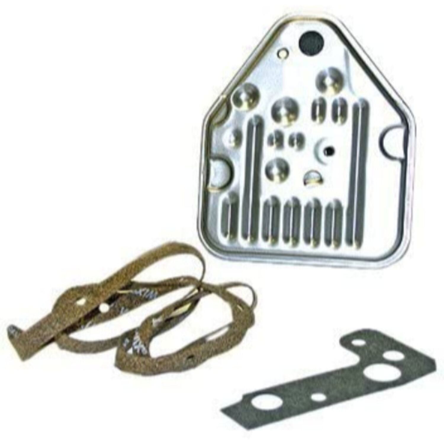 PRIME GUARD - Auto Trans Filter Kit - PGF - r1065