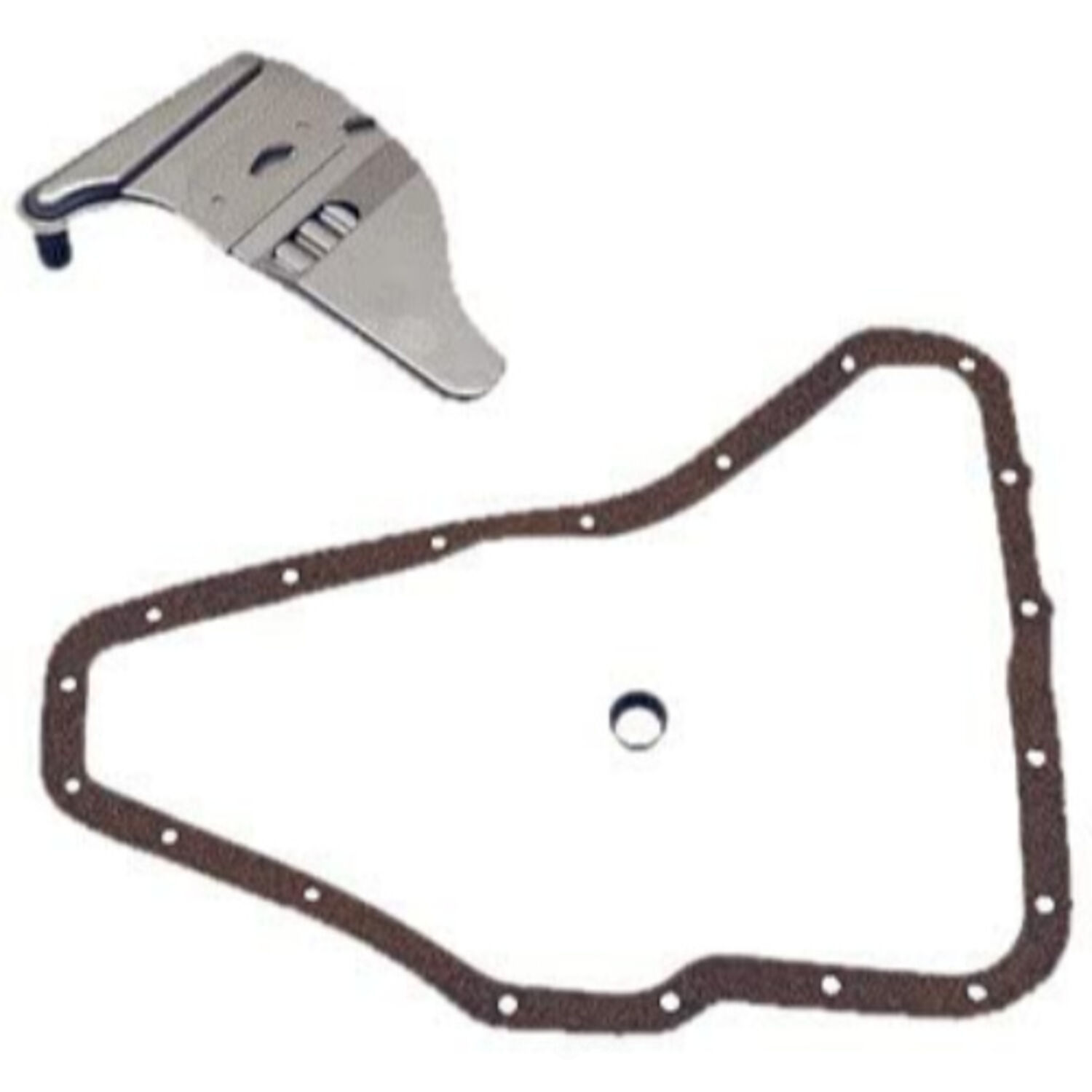 PRIME GUARD - Auto Trans Filter Kit - PGF - r1072