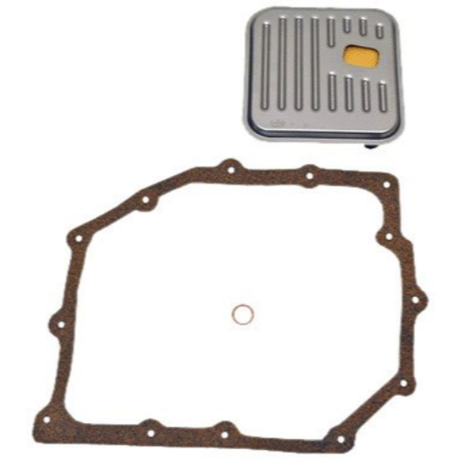 PRIME GUARD - Auto Trans Filter Kit - PGF - r1141