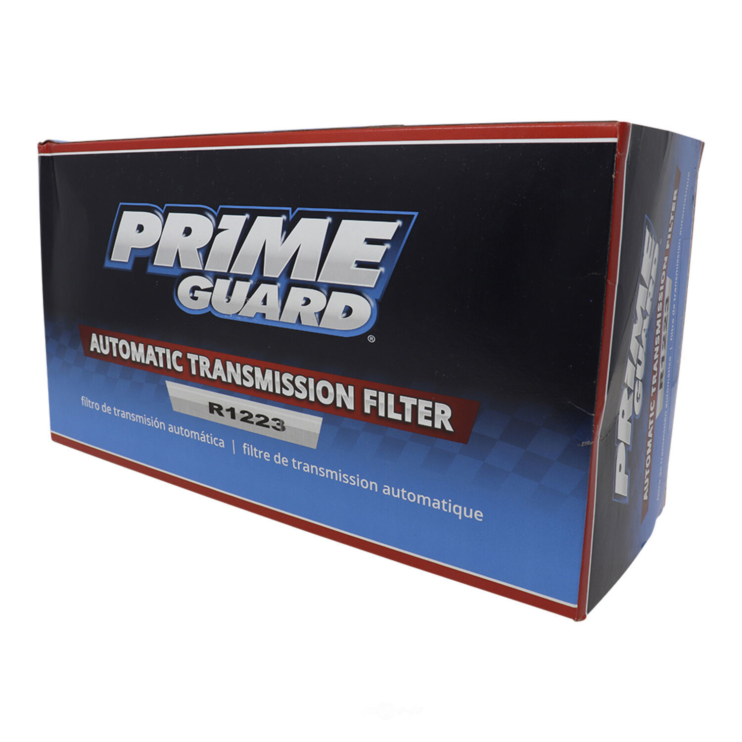 PRIME GUARD - Auto Trans Filter Kit - PGF - r1223