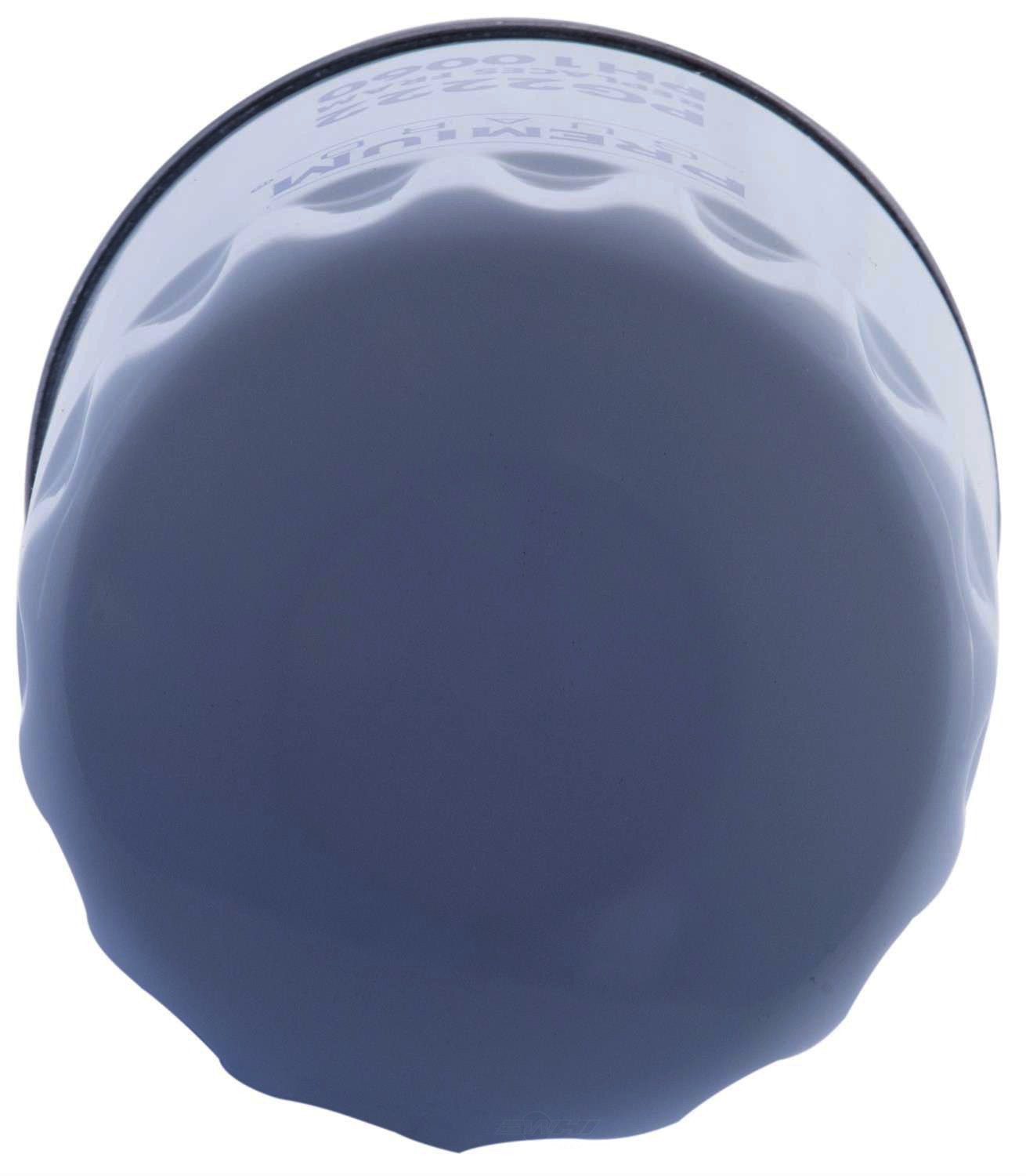 PGI EXTENDED LIFE - Standard Life Oil Filter - PGI PG2222