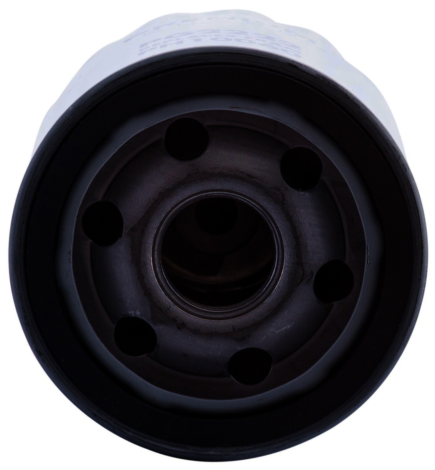 PGI EXTENDED LIFE - Standard Life Oil Filter - PGI PG2222