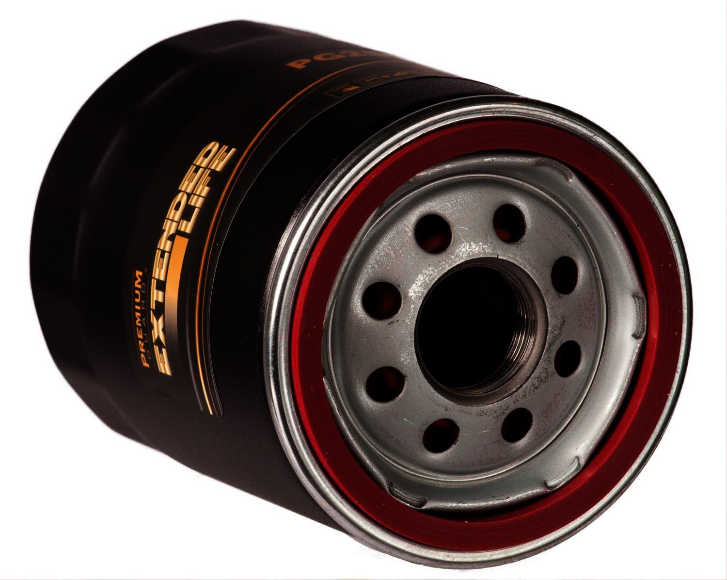 PGI EXTENDED LIFE - Premium Guard Extended Life Engine Oil Filter - PGI PG2500EX