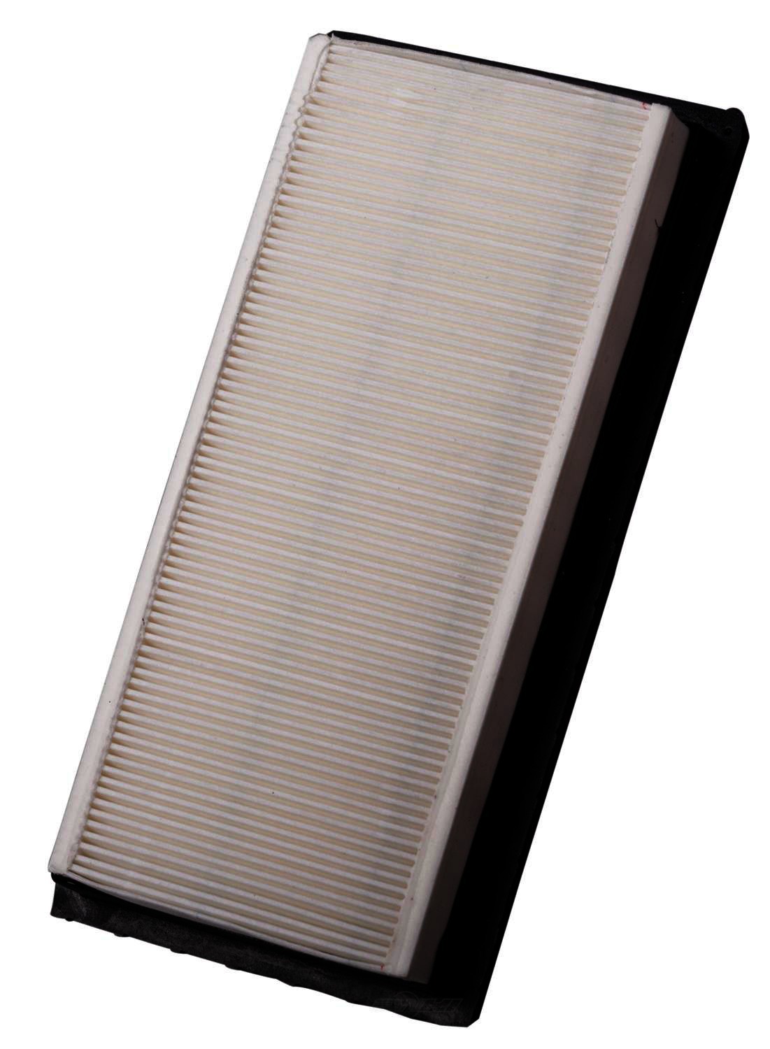 PGI EXTENDED LIFE - Air Filter - PGI PA6202