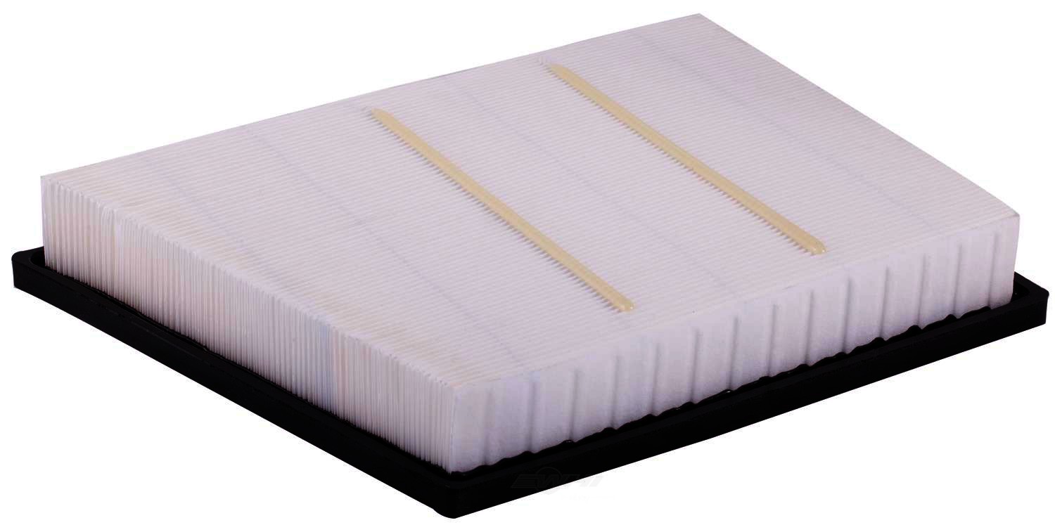 PGI EXTENDED LIFE - Air Filter - PGI PA99007