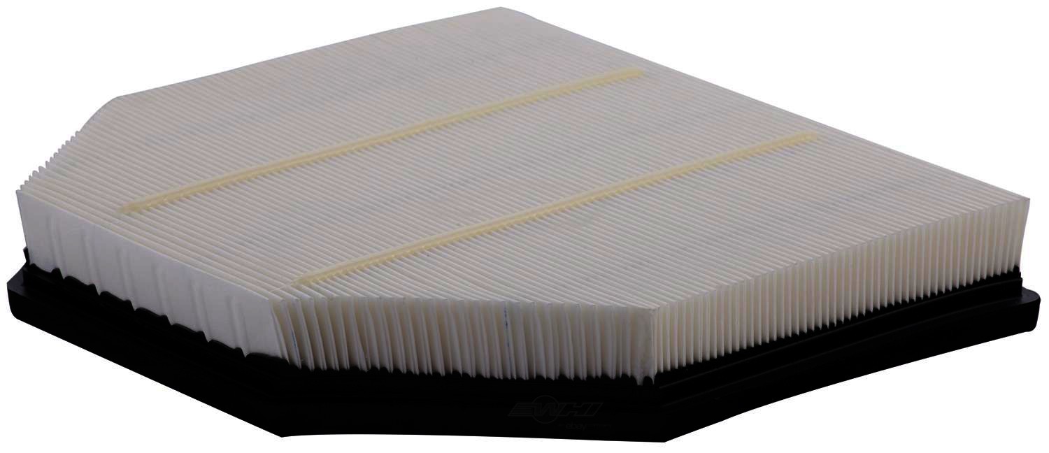 PGI EXTENDED LIFE - Air Filter - PGI PA99068