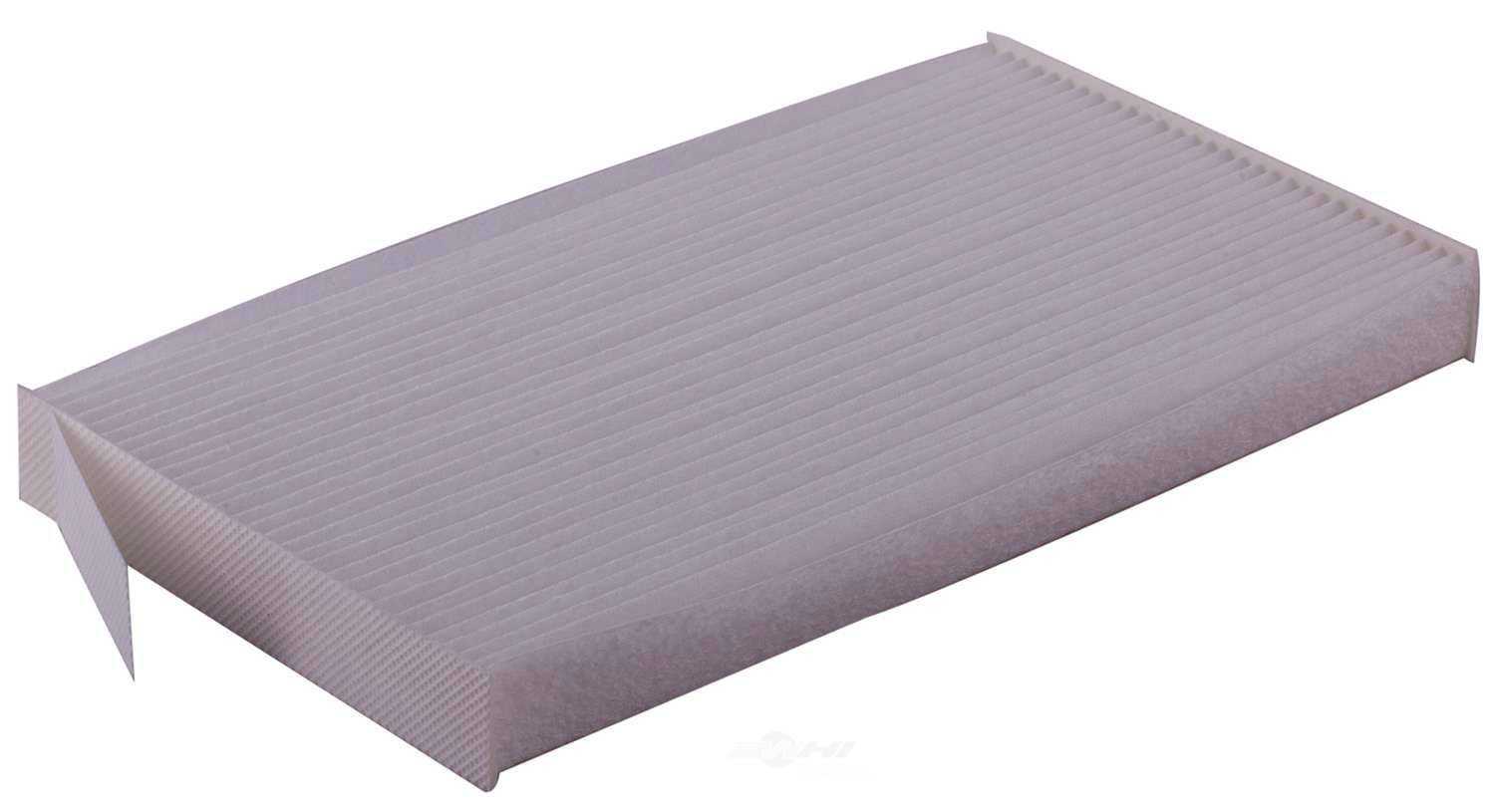 PGI EXTENDED LIFE - Standard Cabin Filter - PGI PC4012