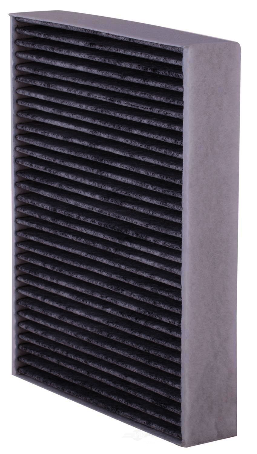 PGI EXTENDED LIFE - Standard Cabin Filter - PGI PC4255C