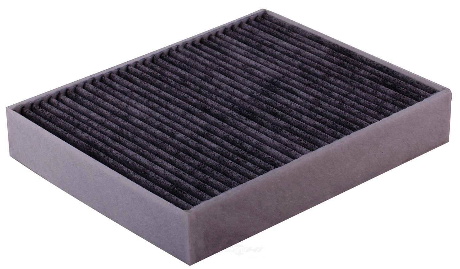 PGI EXTENDED LIFE - Standard Cabin Filter - PGI PC4255C