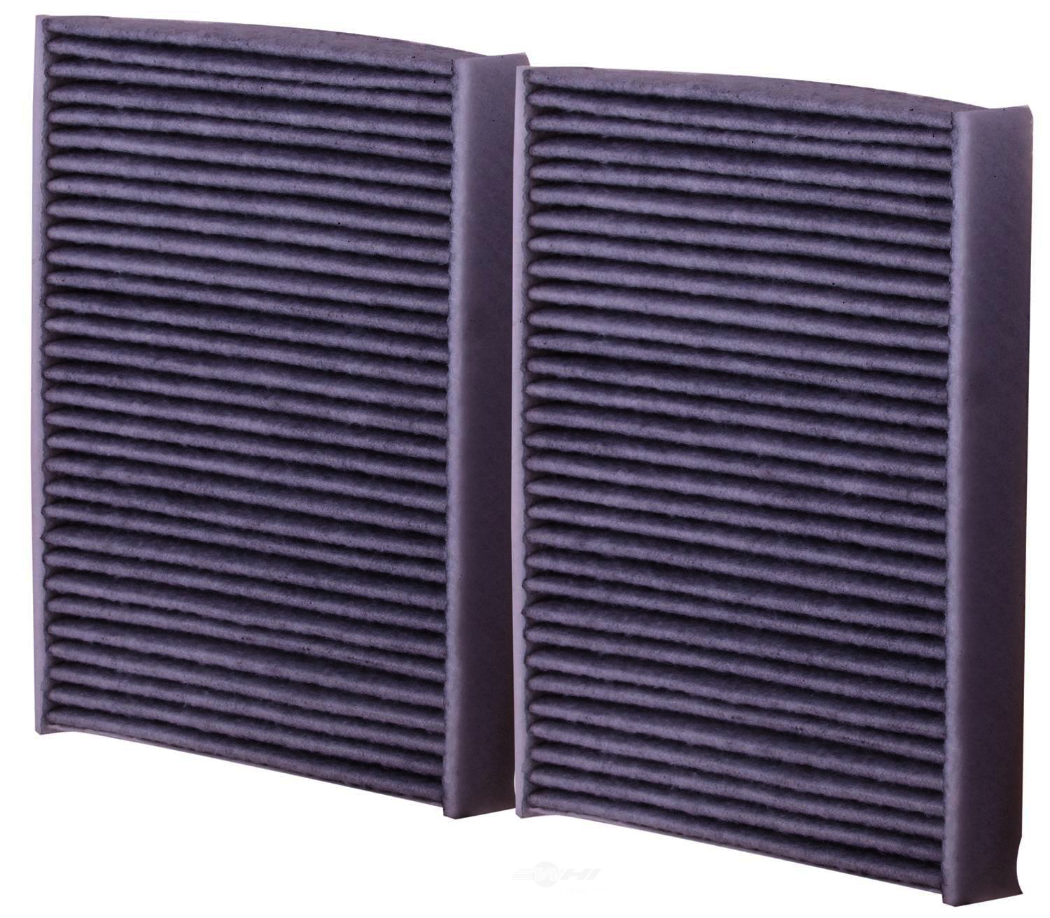 PGI EXTENDED LIFE - Standard Cabin Filter - PGI PC4329