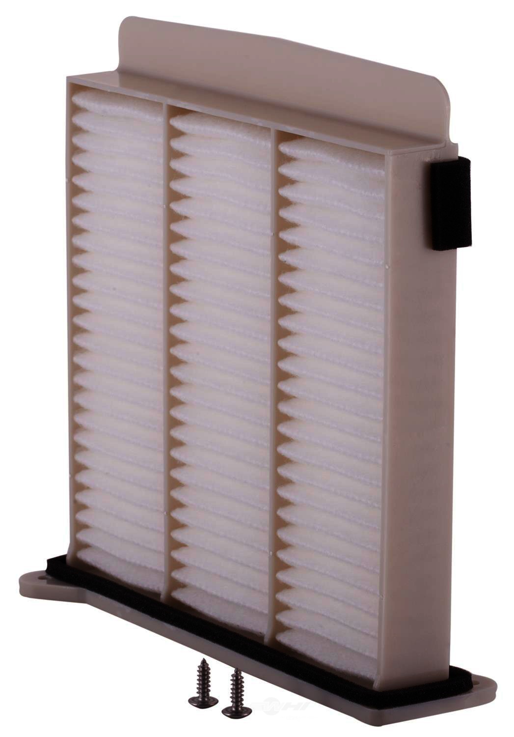 PGI EXTENDED LIFE - Standard Cabin Filter - PGI PC4756