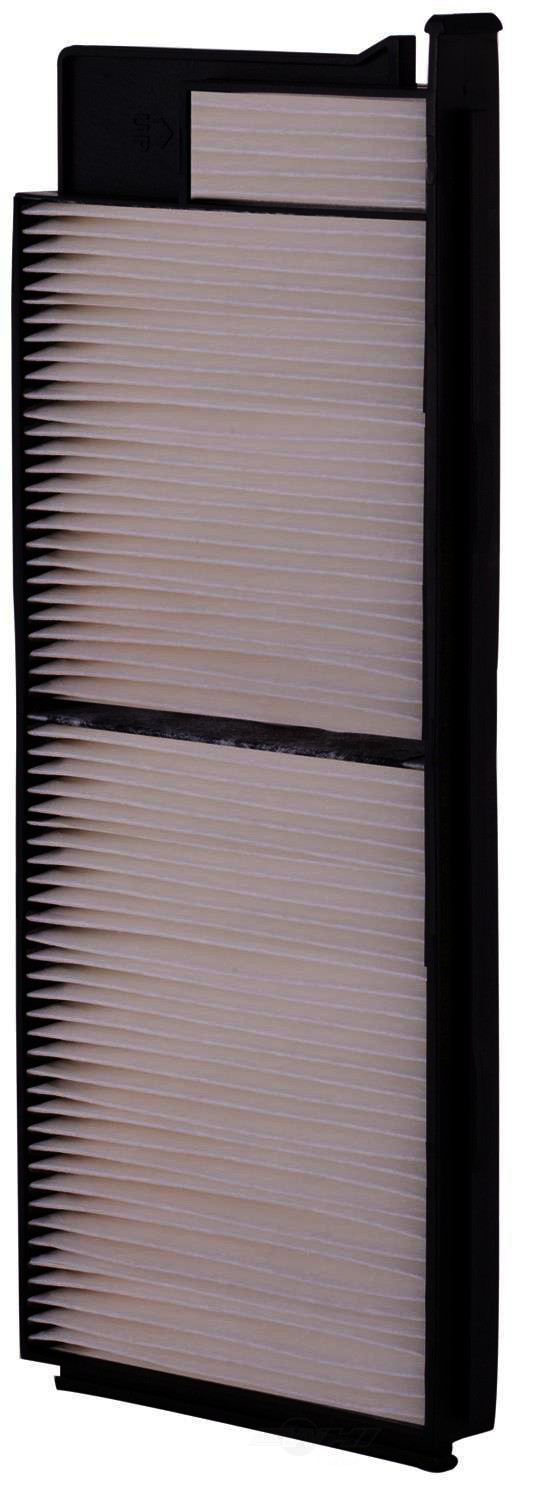PGI EXTENDED LIFE - Standard Cabin Filter - PGI PC4908