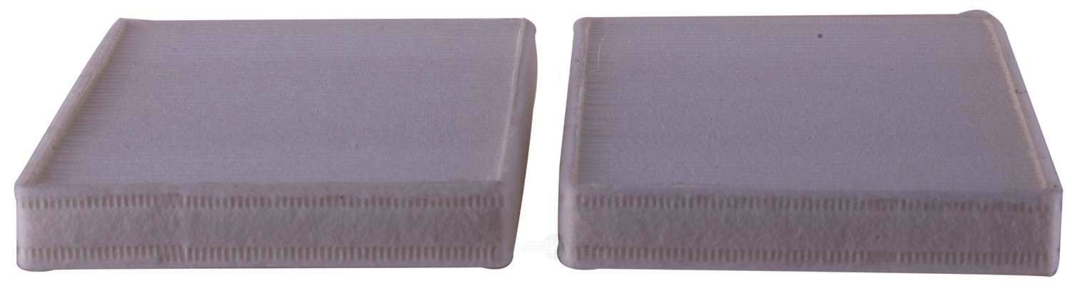 PGI EXTENDED LIFE - Standard Cabin Filter - PGI PC5388