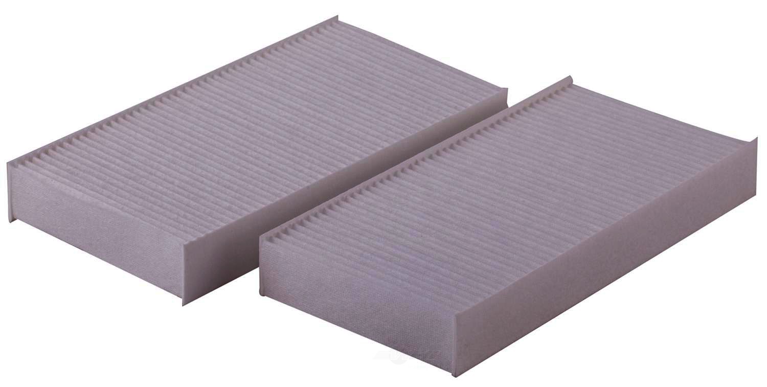 PGI EXTENDED LIFE - Standard Cabin Filter - PGI PC5439