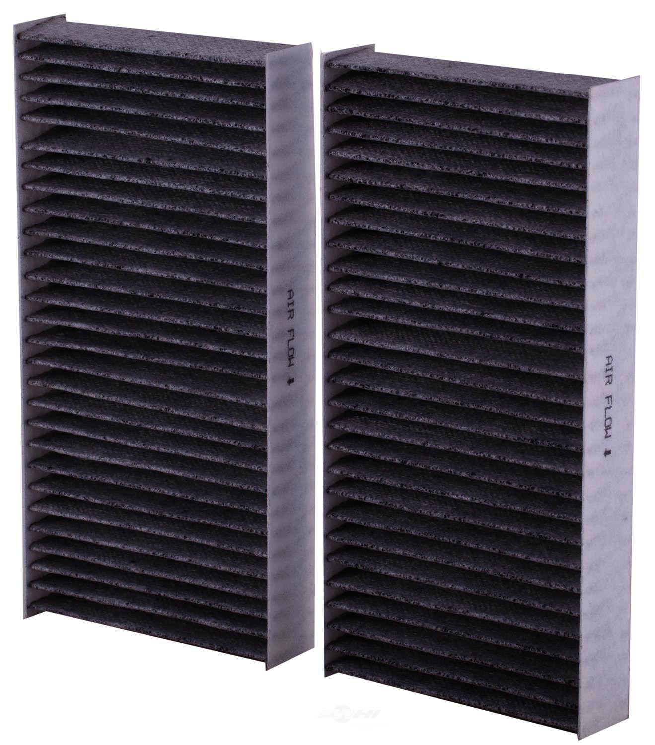 PGI EXTENDED LIFE - Premium Cabin Air Filter - PGI PC5439X