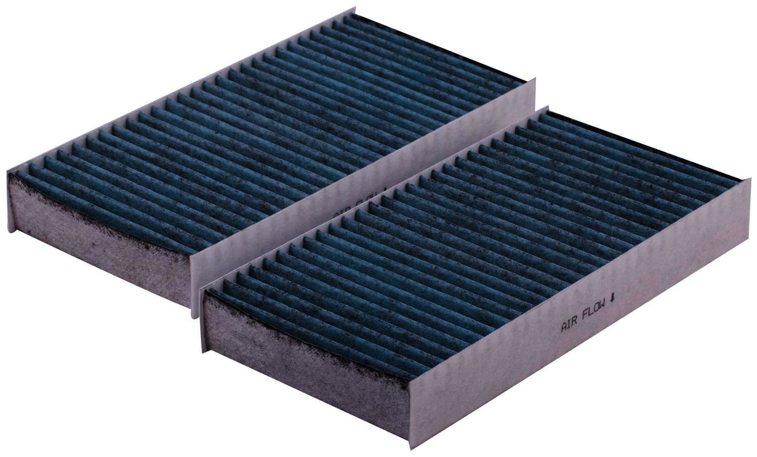PGI EXTENDED LIFE - Premium Cabin Air Filter - PGI PC5439X