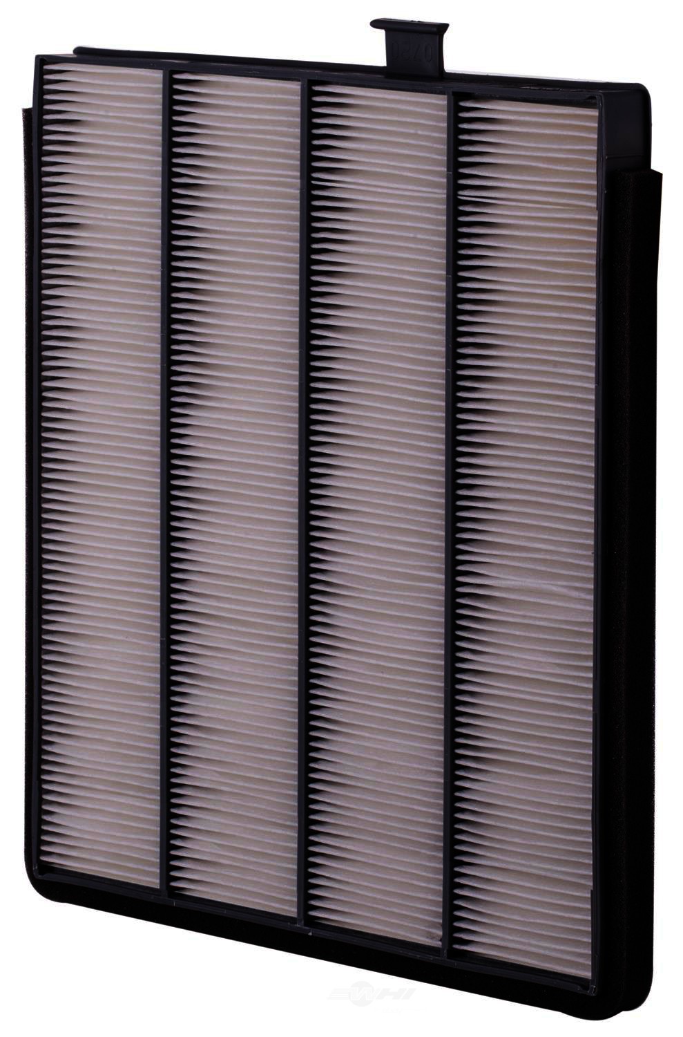 PGI EXTENDED LIFE - Standard Cabin Filter - PGI PC5459