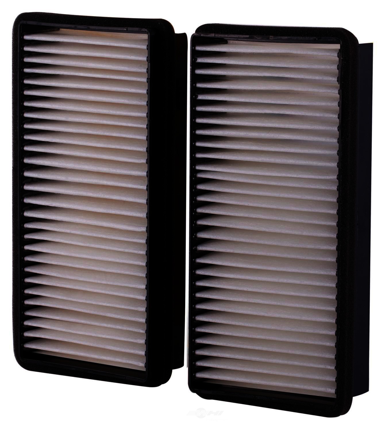 PGI EXTENDED LIFE - Standard Cabin Filter - PGI PC5471