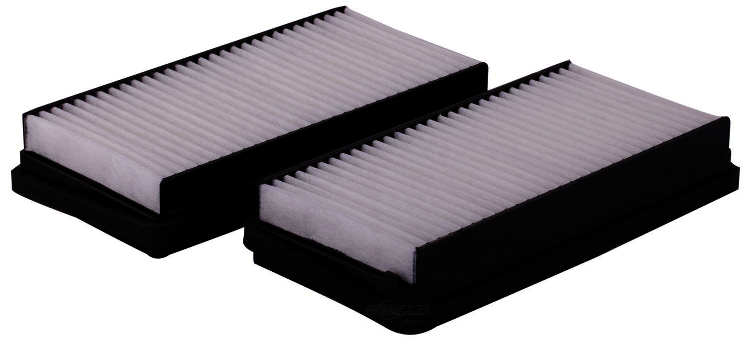 PGI EXTENDED LIFE - Standard Cabin Filter - PGI PC5471