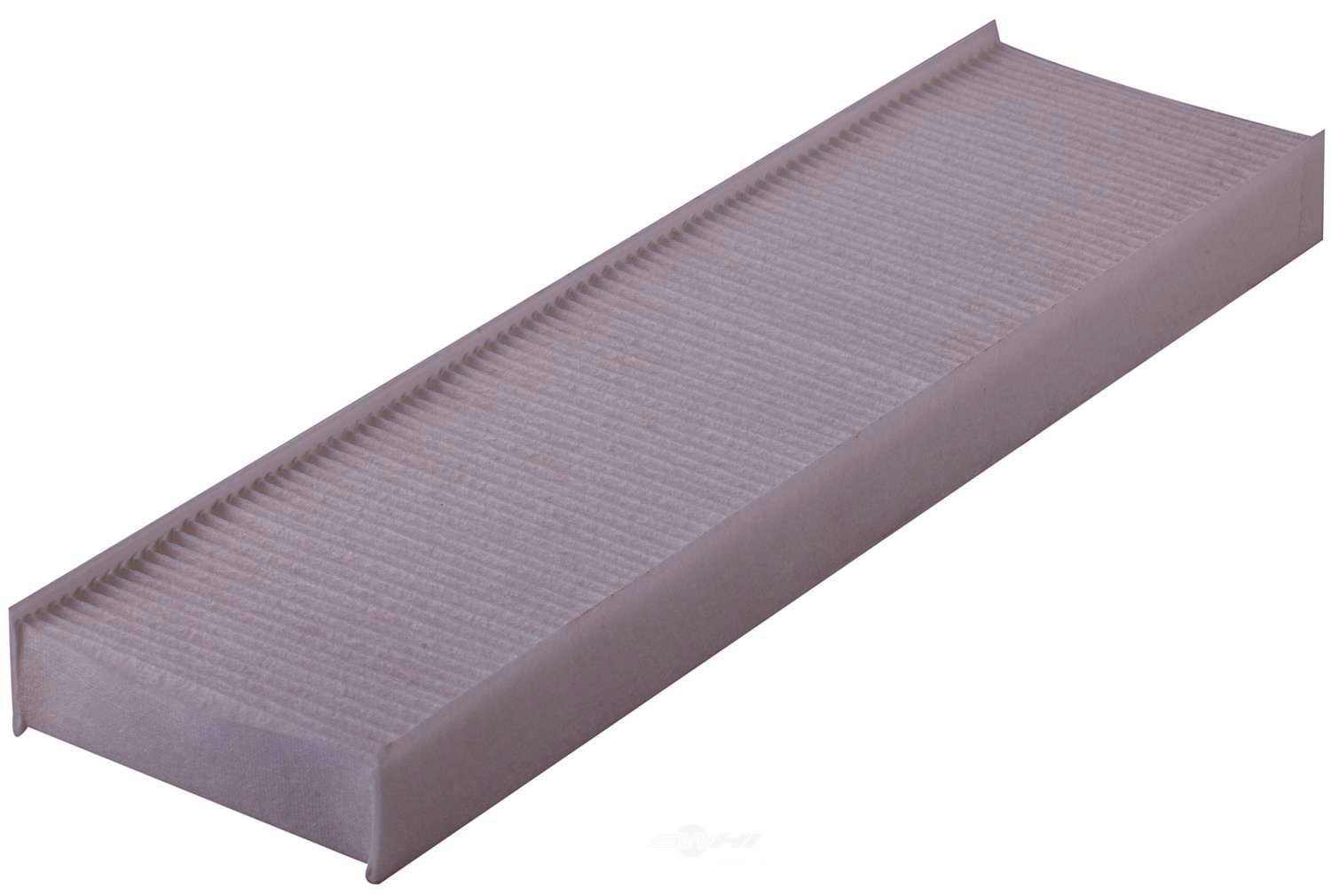 PGI EXTENDED LIFE - Standard Cabin Filter - PGI PC5490