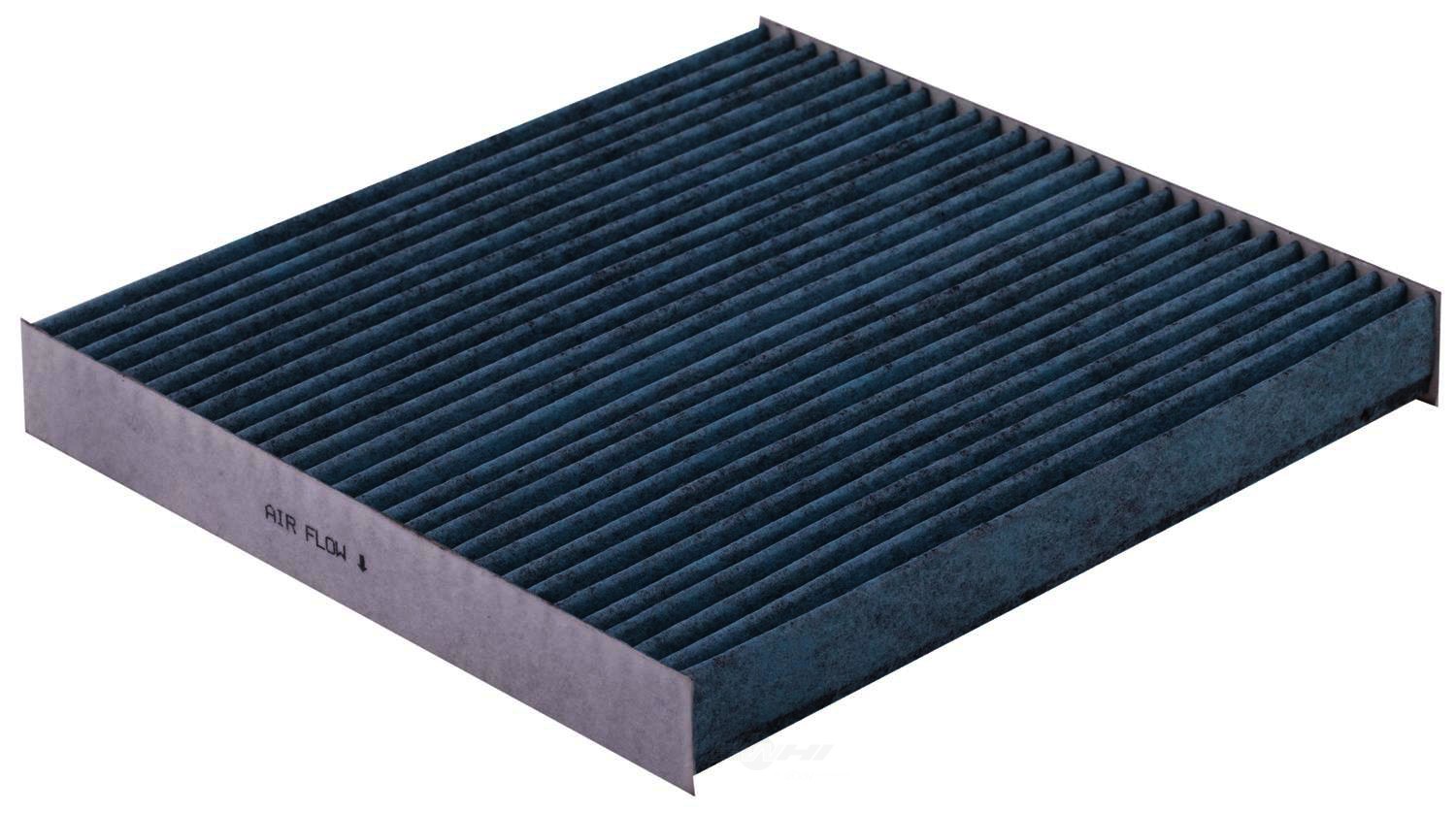 PGI EXTENDED LIFE - Premium Cabin Air Filter - PGI PC5519X