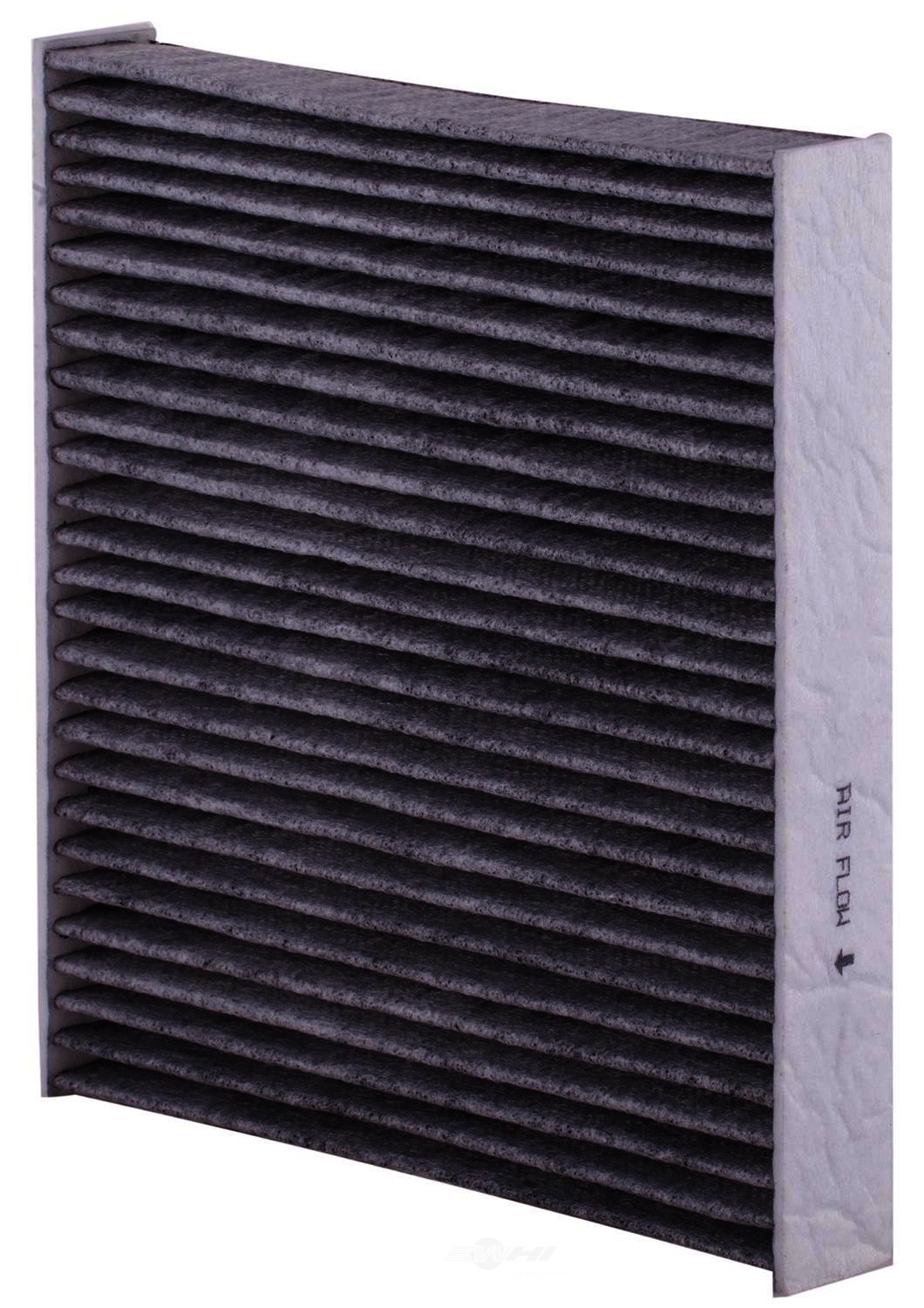 PGI EXTENDED LIFE - Premium Cabin Air Filter - PGI PC5530X