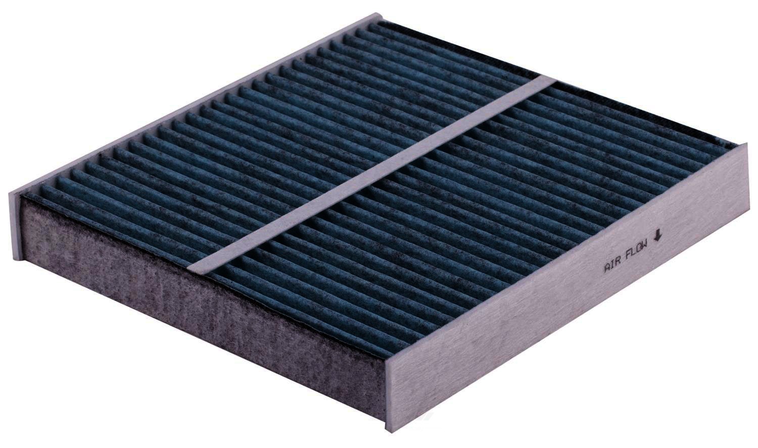 PGI EXTENDED LIFE - Premium Cabin Air Filter - PGI PC5530X