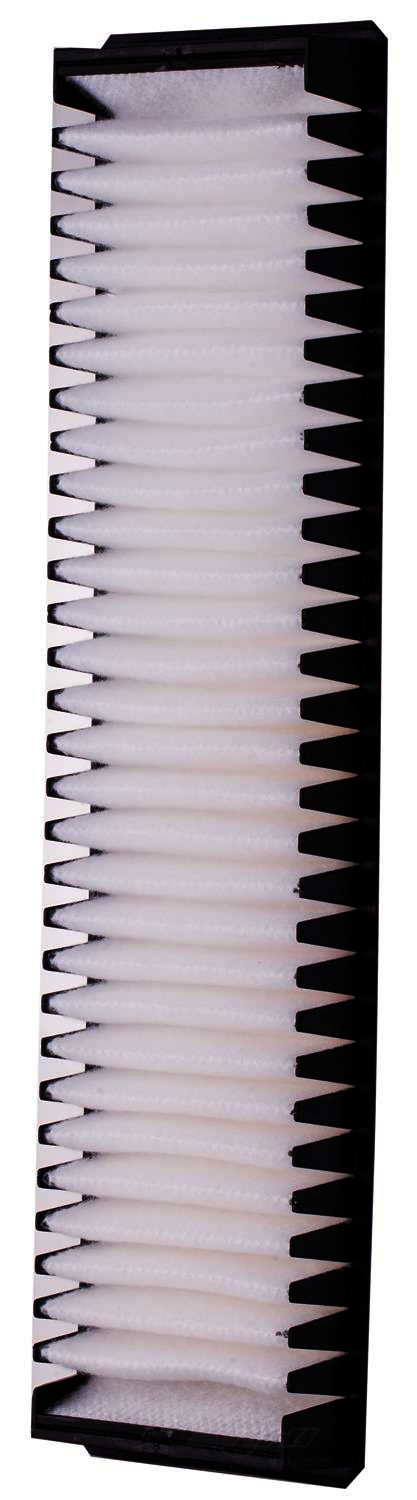 PGI EXTENDED LIFE - Standard Cabin Filter - PGI PC5537