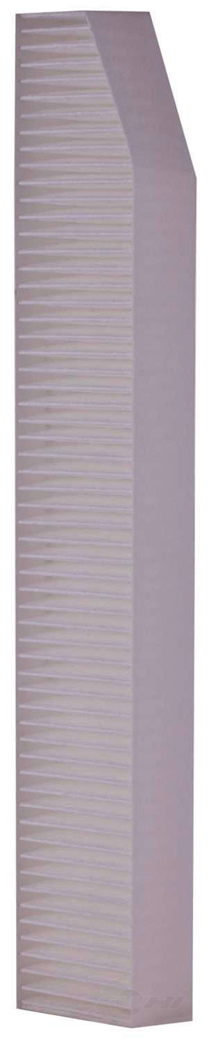 PGI EXTENDED LIFE - Standard Cabin Filter - PGI PC5599