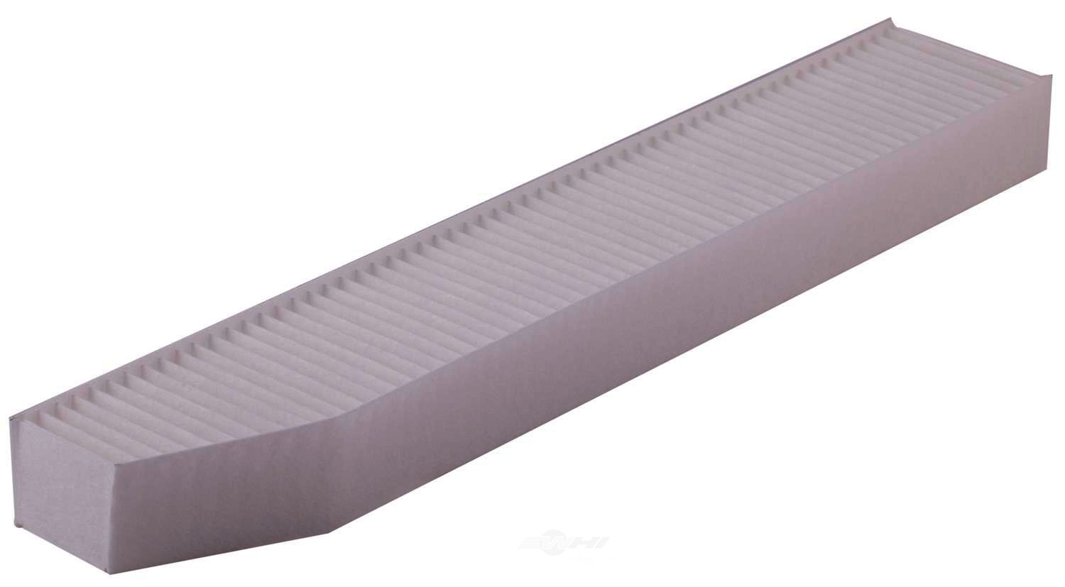 PGI EXTENDED LIFE - Standard Cabin Filter - PGI PC5599