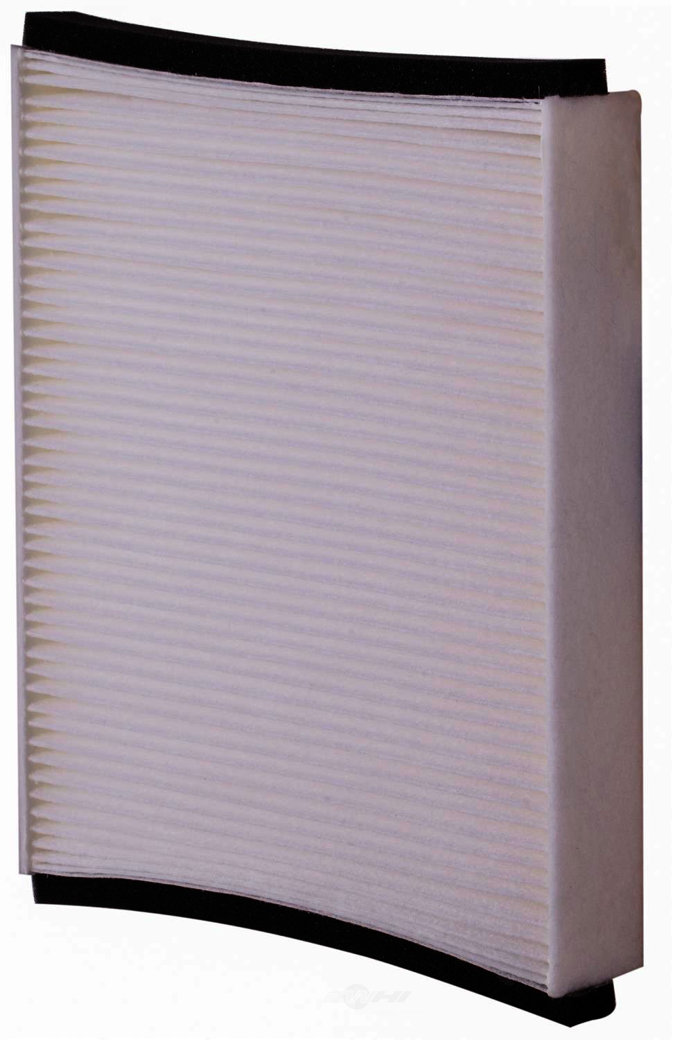 PGI EXTENDED LIFE - Standard Cabin Filter - PGI PC5621