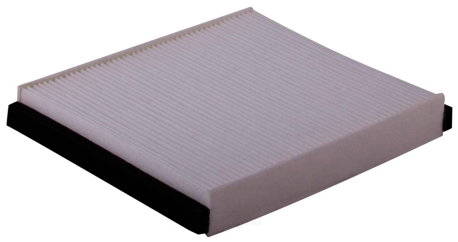 PGI EXTENDED LIFE - Standard Cabin Filter - PGI PC5621