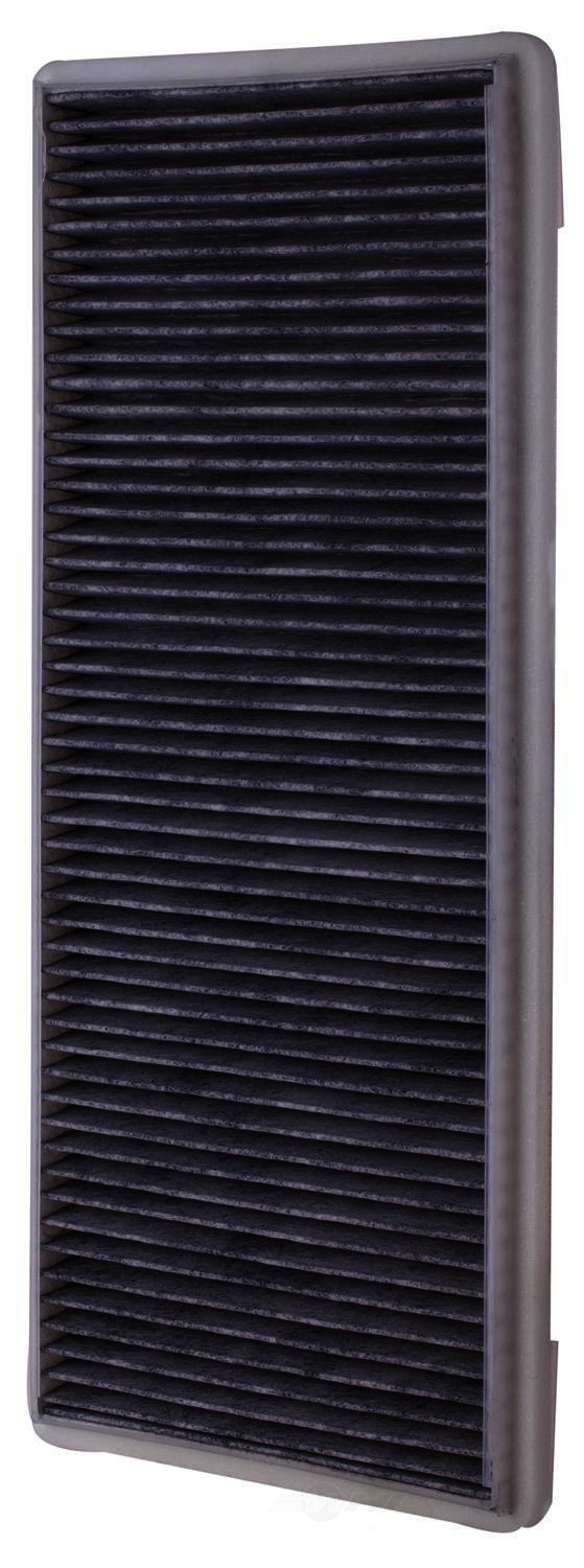 PGI EXTENDED LIFE - Standard Cabin Filter - PGI PC5637