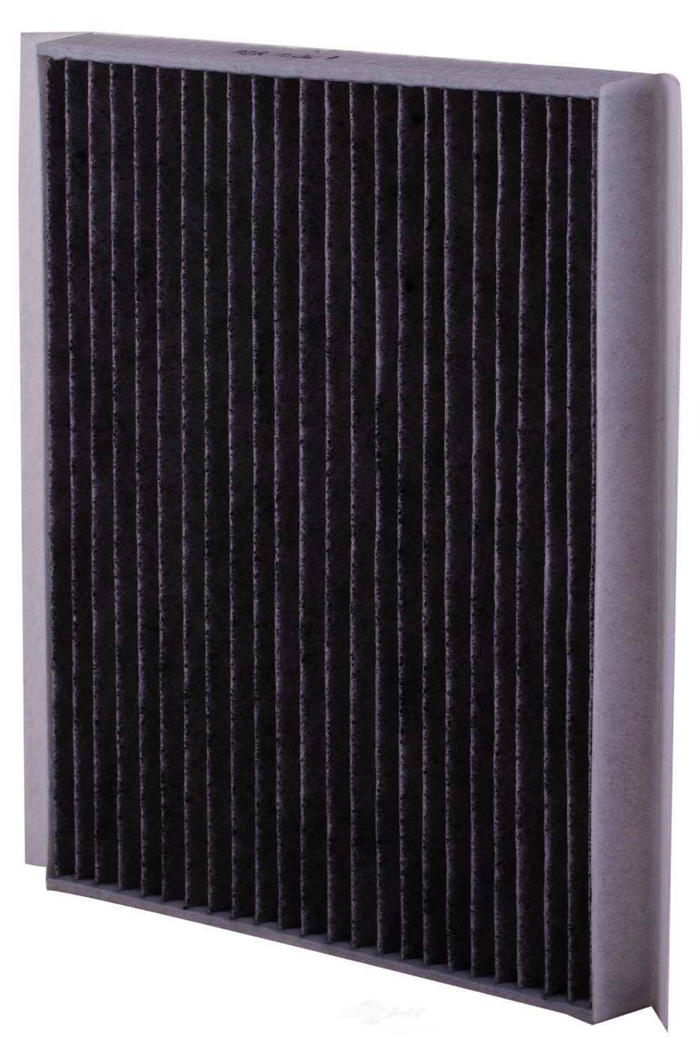 PGI EXTENDED LIFE - Premium Cabin Air Filter - PGI PC5660X