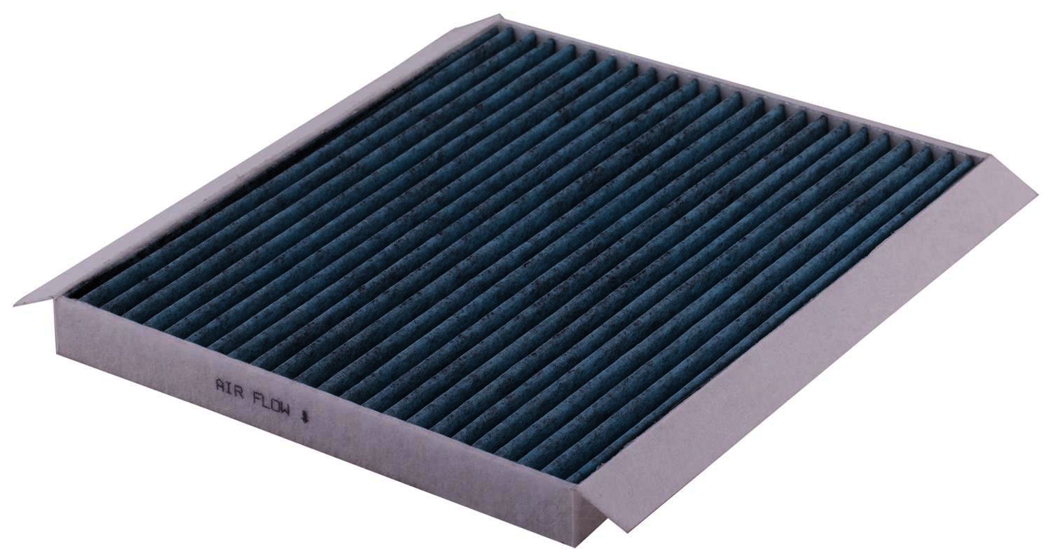 PGI EXTENDED LIFE - Premium Cabin Air Filter - PGI PC5660X