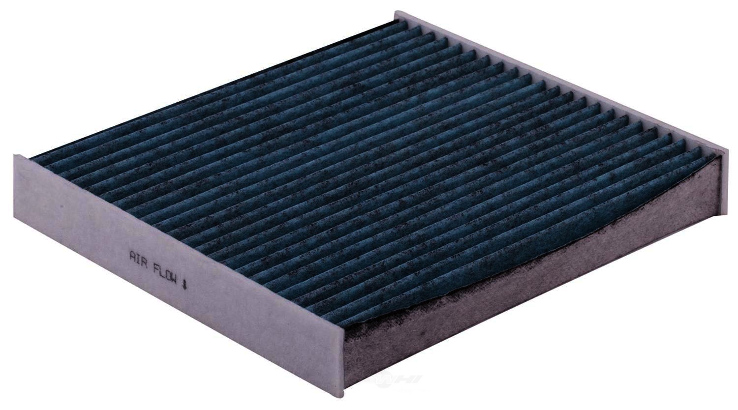 PGI EXTENDED LIFE - Premium Cabin Air Filter - PGI PC5667X