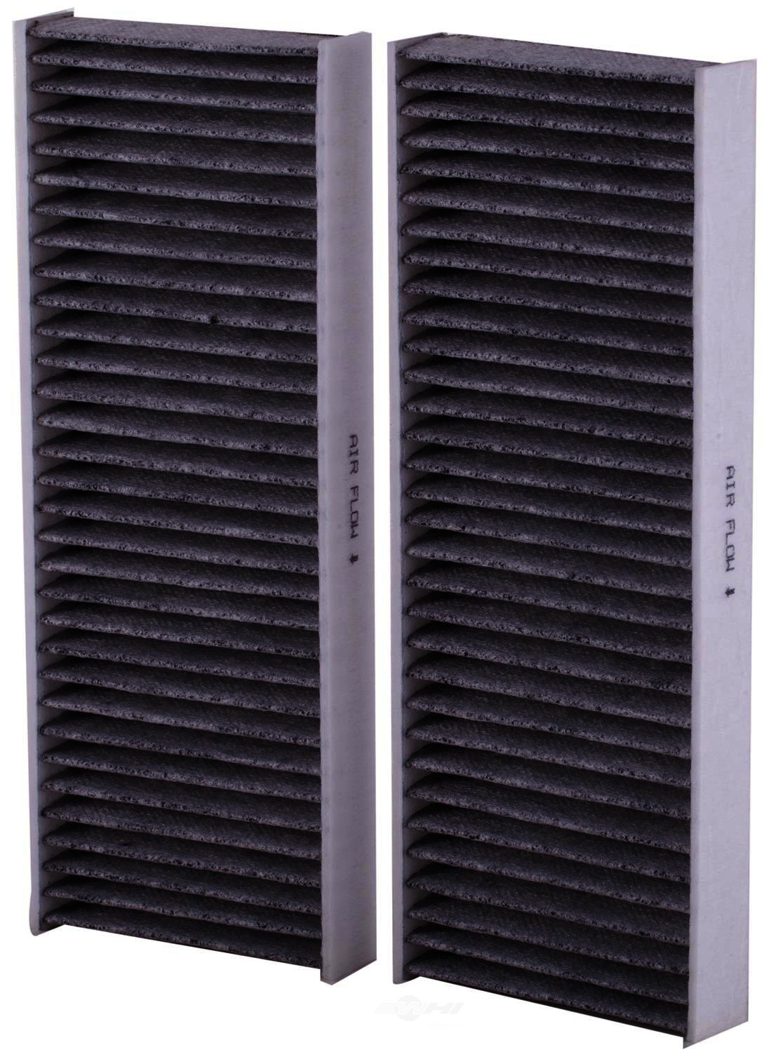 PGI EXTENDED LIFE - Premium Cabin Air Filter - PGI PC5764X
