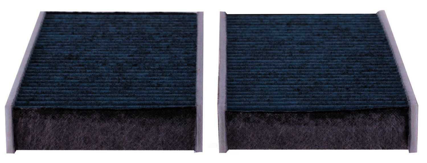 PGI EXTENDED LIFE - Premium Cabin Air Filter - PGI PC5764X