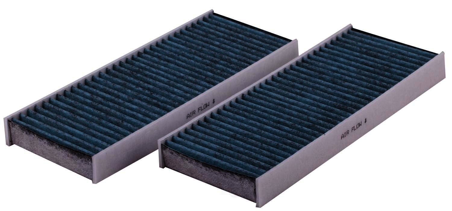 PGI EXTENDED LIFE - Premium Cabin Air Filter - PGI PC5764X