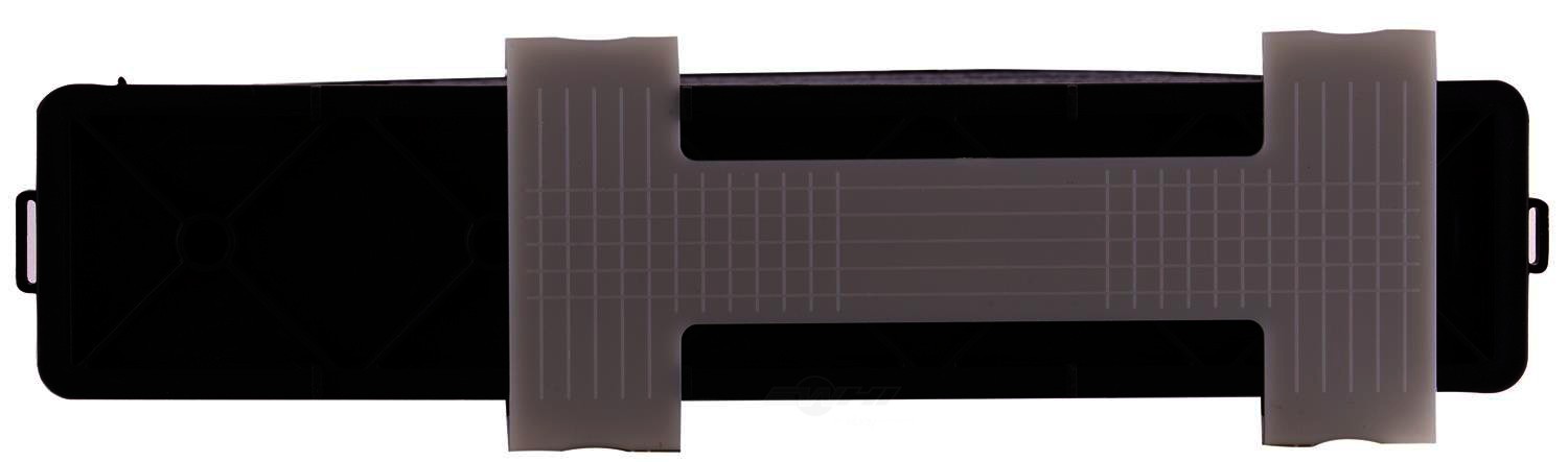 PGI EXTENDED LIFE - Standard Cabin Filter - PGI PC5844