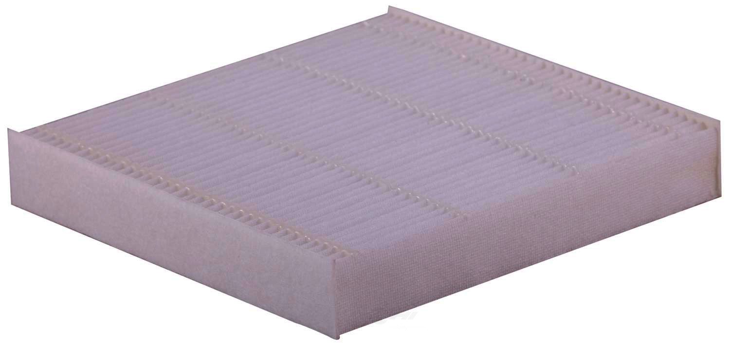PGI EXTENDED LIFE - Standard Cabin Filter - PGI PC5863
